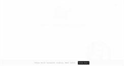 Desktop Screenshot of dieschreibmaschine.net